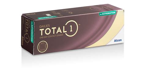 dailies total 1 for astigmatism hinta|DAILIES TOTAL1 for Astigmatism 30 Pack .